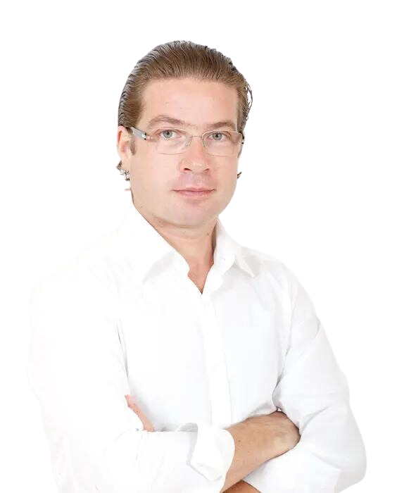 Votre audioprothésiste expert depuis 25 ans dans l'Yonne, Ludovic Digue