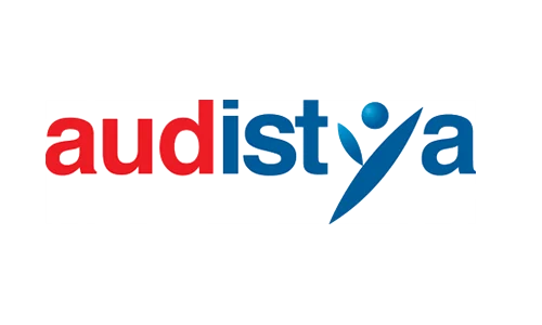 Audistya ce sont des prix plafonnés et une offre globale comprenant tiers-payant, validation des devis, mois d'essai gratuit, 4 séances de réglages, garantie 4 ans, et kit d'entretien. Leur priorité est d'assister les "primo-appareillés" pour favoriser l'observance du port des aides auditives