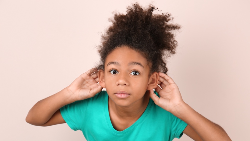 Problèmes d'audition enfant : Solution au centre autidion de Joigny