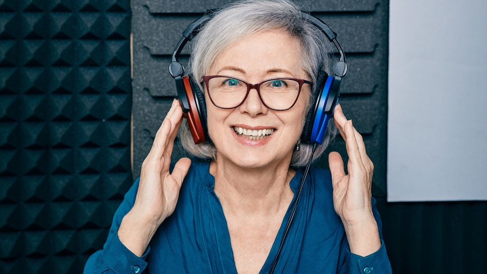 Test auditif à Joigny au Centre audition de Joigny de Ludovic Digue